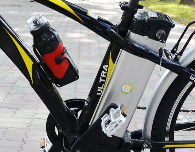 Eltreco Ultra EX 350W в Челябинске