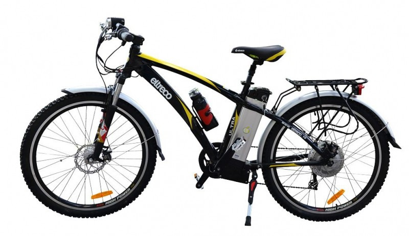 Eltreco Ultra EX 350W в Челябинске