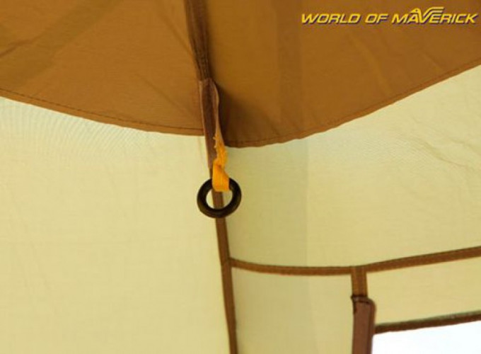 Шатер-тент World of Maverick LEGO Premium в Челябинске