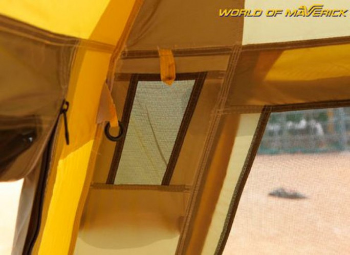 Шатер-тент World of Maverick LEGO Premium в Челябинске