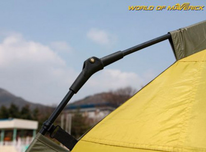 Шатер-тент World of Maverick LEGO Premium в Челябинске