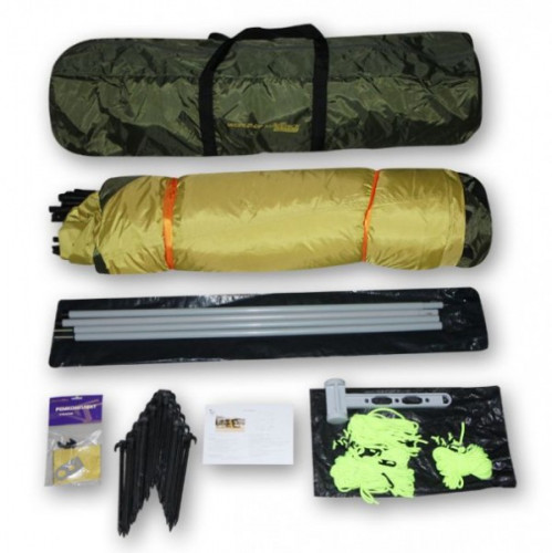 Шатер-тент World of Maverick LEGO Premium в Челябинске