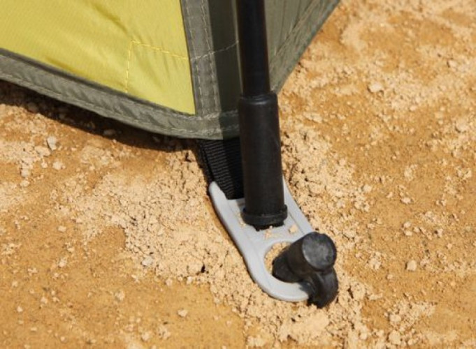 Шатер-тент World of Maverick LEGO Premium в Челябинске