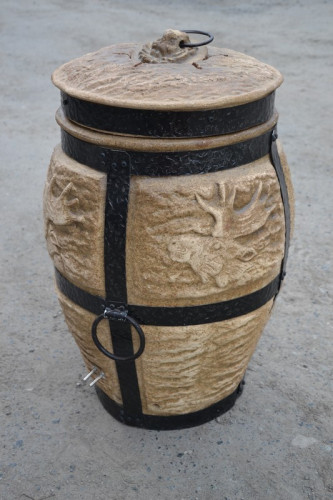 Тандыр Лось в Челябинске